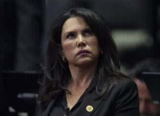 Tribunal obliga a Diputada Castell disculparse con alcalde electo