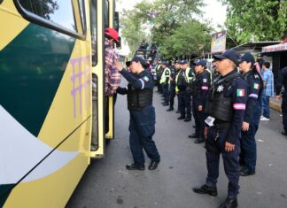 Estrategia de seguridad y atención a las causas disminuyen 35% el delito de Feminicidio en el Estado de México