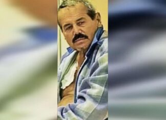Primera foto del ‘Mayo’ Zambada luego de su detención en EU