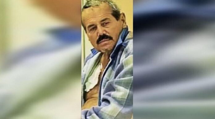 Primera foto del ‘Mayo’ Zambada luego de su detención en EU