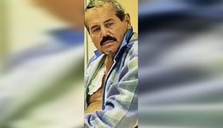 Primera foto del ‘Mayo’ Zambada luego de su detención en EU