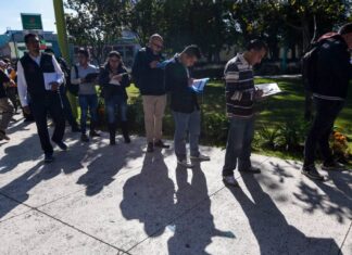 Edomex, abre registro para apoyo al desempleo