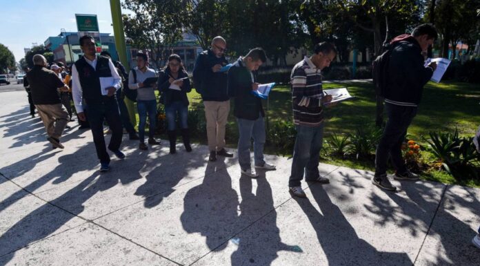 Edomex, abre registro para apoyo al desempleo