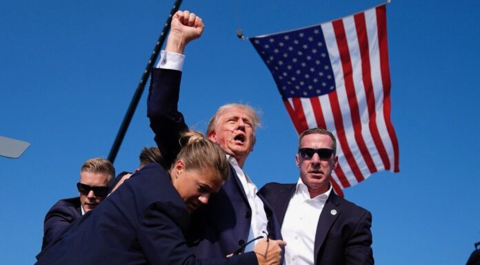 Magnicidios como crimen del poder; democracia sigue