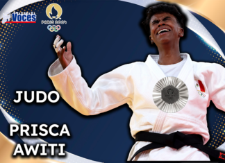 México se sube al podio en París 2024