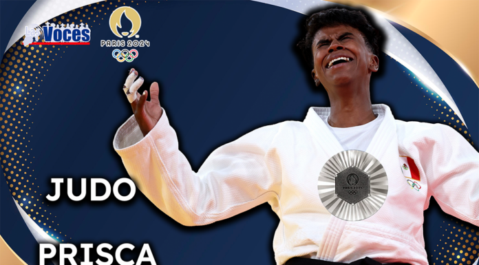 México se sube al podio en París 2024