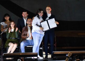 Habrá recursos para vivienda de jóvenes, anuncia Sheinbaum