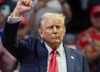 La droga depende de demanda y los cárteles ya están dentro de EU