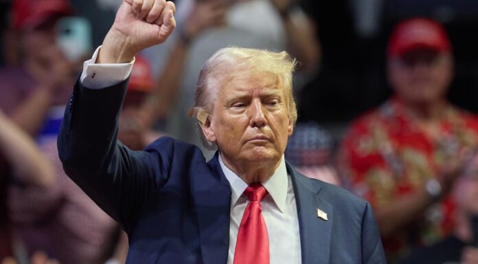 La droga depende de demanda y los cárteles ya están dentro de EU