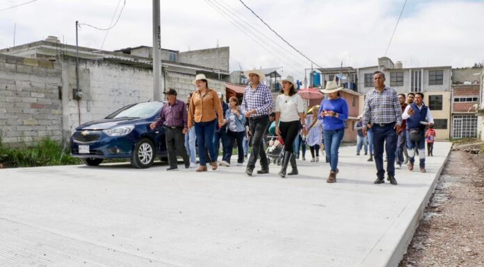 Pone Abuzeid Lozano caminos firmes