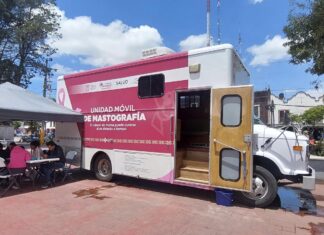 Ninguna mujer en San Mateo sin cuidados de prevención: Ana Muñiz