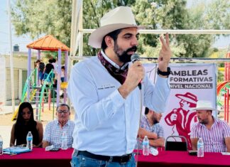 Busca el diputado local Antonio Attolini Murra se sancione a los responsables por el fallecimiento de una aficionada de Monterrey en las inmediaciones del Estadio de futbol TSM