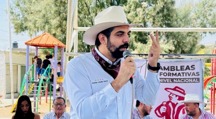 Busca el diputado local Antonio Attolini Murra se sancione a los responsables por el fallecimiento de una aficionada de Monterrey en las inmediaciones del Estadio de futbol TSM