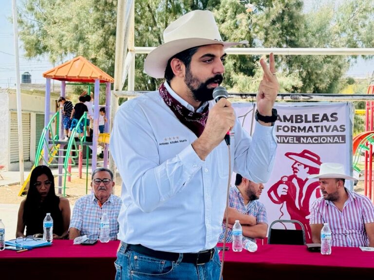 Busca el diputado local Antonio Attolini Murra se sancione a los responsables por el fallecimiento de una aficionada de Monterrey en las inmediaciones del Estadio de futbol TSM