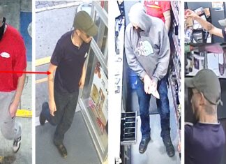 Cae en Metepec ladrón de tiendas de conveniencia