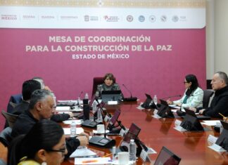 Baja 11.7% robo a transporte de carga en EdoMéx