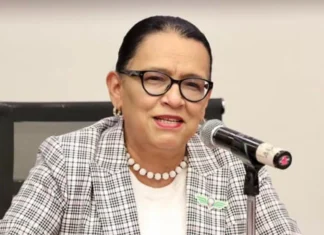 Ante fracaso de Marea Rosa en 2024, ahora va por neo PRD