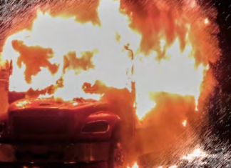 Violencia en Chimalhuacán: “La Maña” ataca transporte público