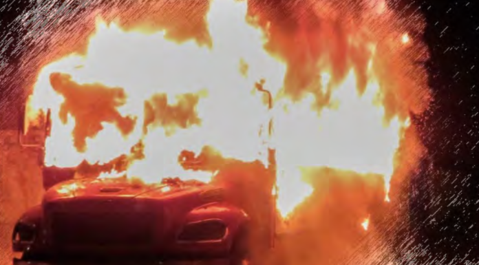 Violencia en Chimalhuacán: “La Maña” ataca transporte público