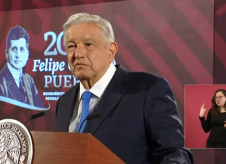 Como en 1981, disputa por la nación 2.0 en 2018 con AMLO