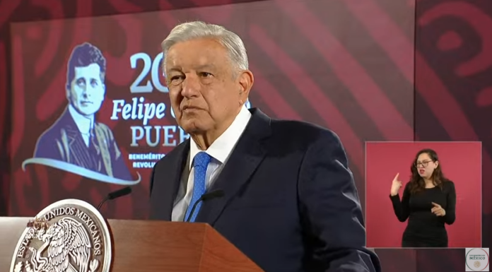 Como en 1981, disputa por la nación 2.0 en 2018 con AMLO
