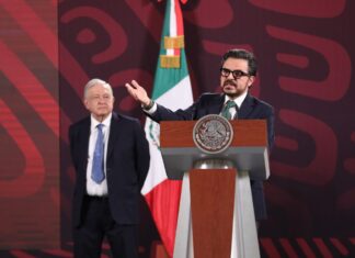 Crece IMSS Bienestar 11.3% la plantilla de médicos especialistas para Edomex