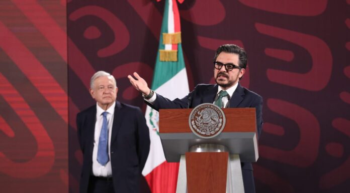 Crece IMSS Bienestar 11.3% la plantilla de médicos especialistas para Edomex