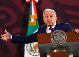 AMLO ‘Pausa’ Relación con Embajadas de EUA y Canadá