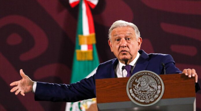 AMLO ‘Pausa’ Relación con Embajadas de EUA y Canadá