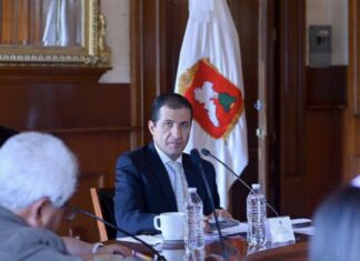 De pena nombramiento en Instituto Municipal de la Mujer en ambiente hostil Toluqueño