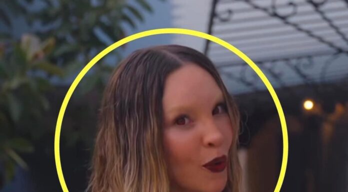 Belinda impacta con nuevo look para su próximo sencillo