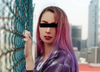 Detienen de nuevo a JosStop en CDMX