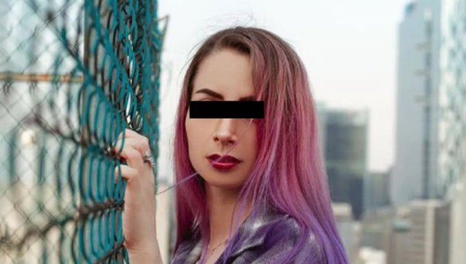 Detienen de nuevo a JosStop en CDMX