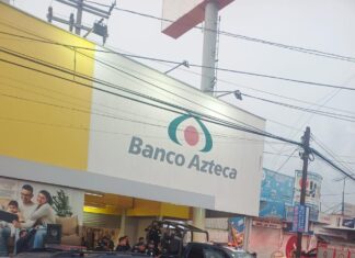 Crea pánico falso explosivo en Metepec
