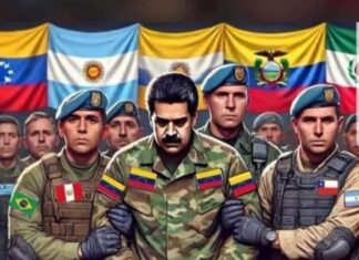 Sin legitimidad el triunfo de Maduro en Venezuela