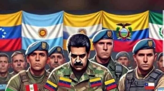 Sin legitimidad el triunfo de Maduro en Venezuela