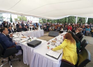 Tiene alcoholímetro visto bueno del cabildo metepequense