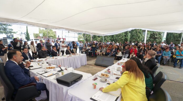 Tiene alcoholímetro visto bueno del cabildo metepequense