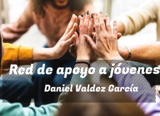 RED DE APOYO A JÓVENES