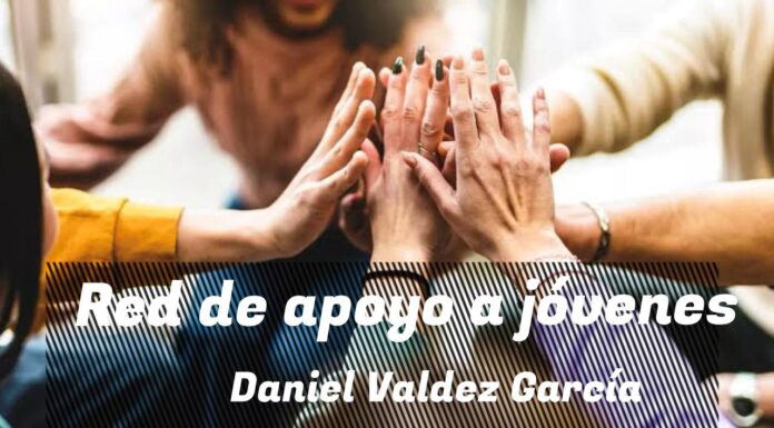 RED DE APOYO A JÓVENES