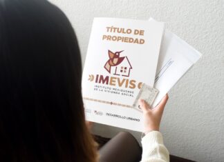 Publica Imevis los lineamientos para obtener un título de propiedad o posesión