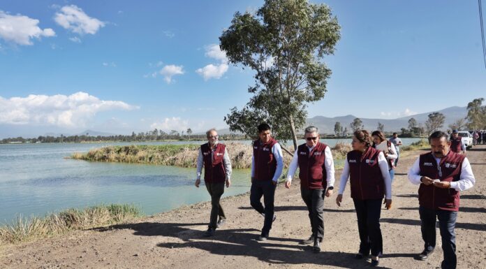 Llaman a mexiquenses unirse a jornada de limpieza en los 125 municipios