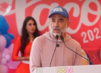 Se pone Metepec sabroso con feria del taco y el barro