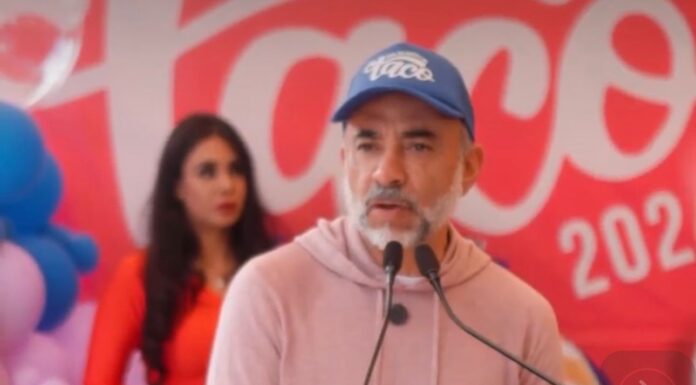 Se pone Metepec sabroso con feria del taco y el barro