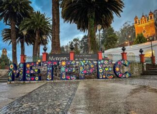 Sin tregua, va Metepec por todos los hoyos