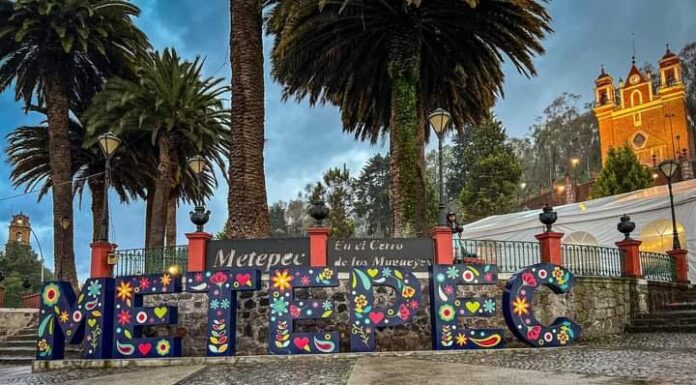 Sin tregua, va Metepec por todos los hoyos