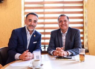 Metepec-Toluca, una combinación de éxito