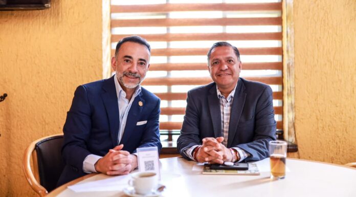 Metepec-Toluca, una combinación de éxito