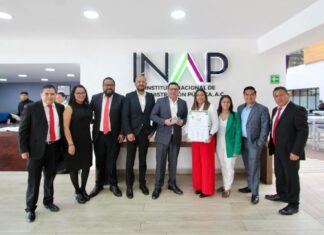 Analizan en Lerma impacto sobre marketing digital