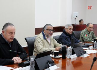 Exitoso el Canje de Armas en EdoMéx: aumenta 33% el dinero en efectivo entregado a la ciudadanía